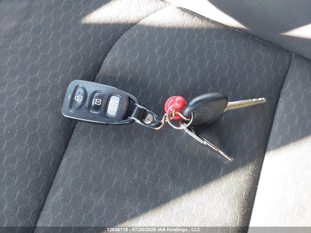 KMHD84LF6KU860493 Hyundai Elantra Preferred