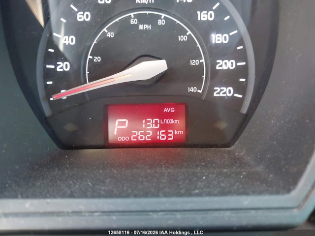 KIA RIO LX 2014 KNADM4A32E6380479 Image 15