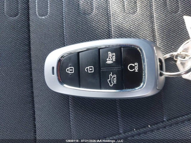 2023 Hyundai Santa Cruz Preferred Awd მანქანა იყიდება აუქციონზე, vin: 5NTJCDAF6PH056142, აუქციონის ნომერი: 12658118