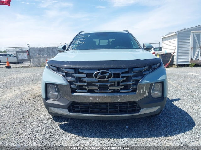 2023 Hyundai Santa Cruz Preferred Awd მანქანა იყიდება აუქციონზე, vin: 5NTJCDAF6PH056142, აუქციონის ნომერი: 12658118
