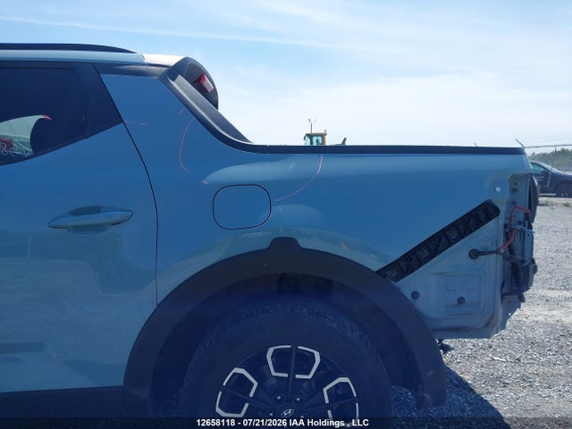2023 Hyundai Santa Cruz Preferred Awd მანქანა იყიდება აუქციონზე, vin: 5NTJCDAF6PH056142, აუქციონის ნომერი: 12658118
