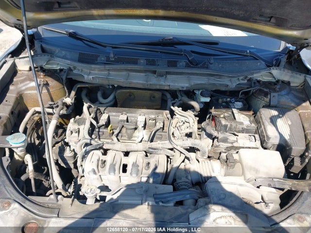 12658120 :رقم المزاد ، JM3KE2CE3D0132275 vin ، 2013 Mazda Cx-5 Gs مزاد بيع