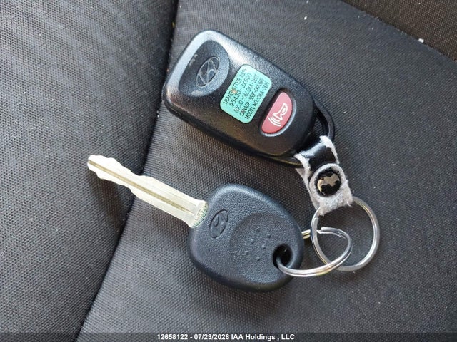 Hyundai Elantra Gls 2015 KMHDH4AH5FU236405 Image 10