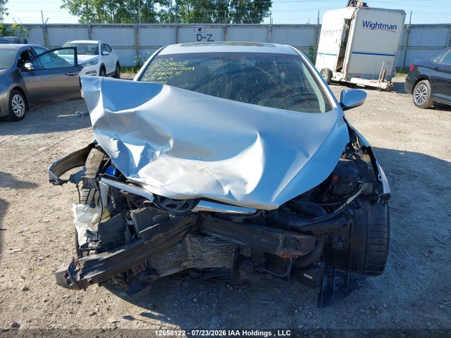 Hyundai Elantra Gls 2015 KMHDH4AH5FU236405 Image 12