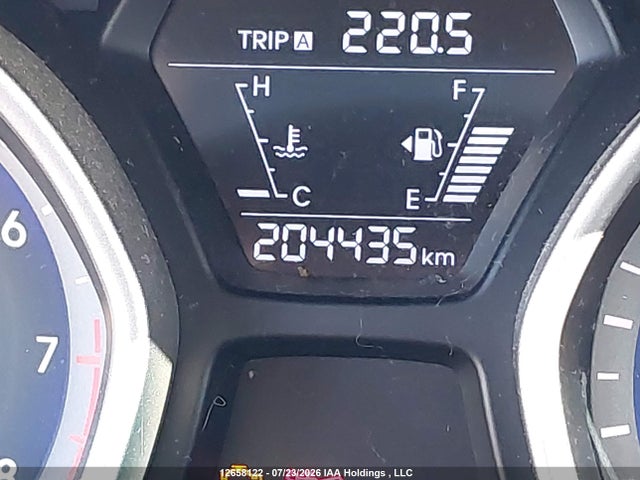 Hyundai Elantra Gls 2015 KMHDH4AH5FU236405 Image 15