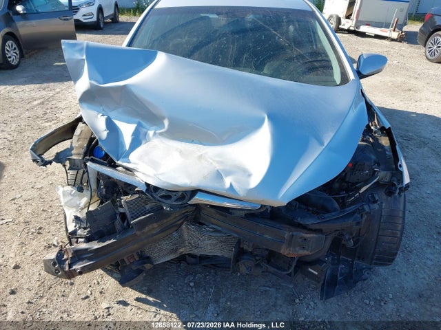 Hyundai Elantra Gls 2015 KMHDH4AH5FU236405 Image 9