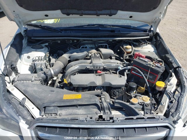 Auction sale of the 2014 Subaru Xv Crosstrek Sport Package, vin: JF2GPACC8E8291105, lot number: 12658124