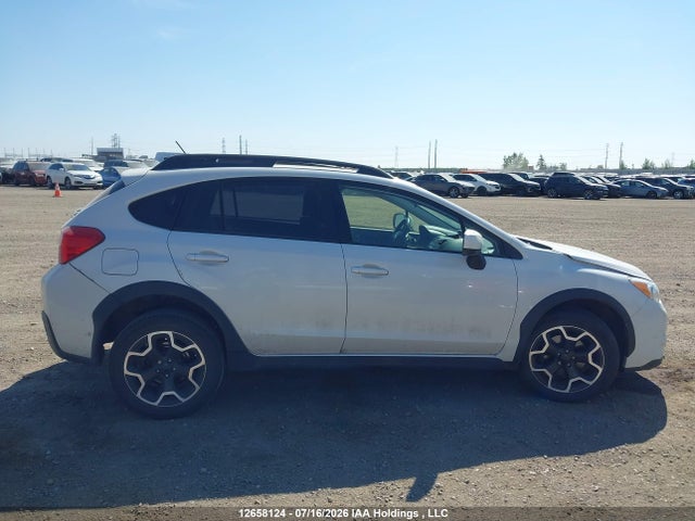 Auction sale of the 2014 Subaru Xv Crosstrek Sport Package, vin: JF2GPACC8E8291105, lot number: 12658124