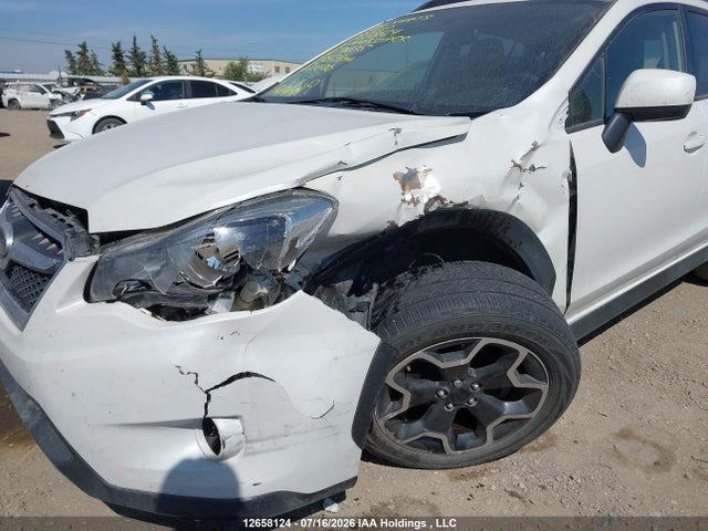 Auction sale of the 2014 Subaru Xv Crosstrek Sport Package, vin: JF2GPACC8E8291105, lot number: 12658124