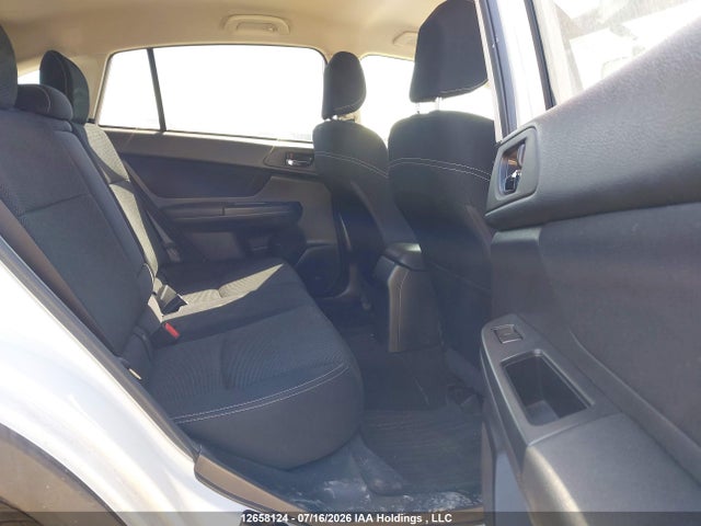 Auction sale of the 2014 Subaru Xv Crosstrek Sport Package, vin: JF2GPACC8E8291105, lot number: 12658124