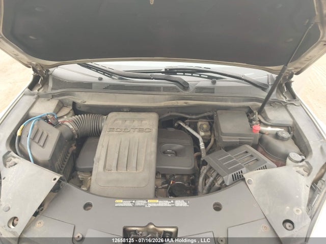 Chevrolet EQUINOX LS 2014 2GNALAEK7E6126079 Image 10