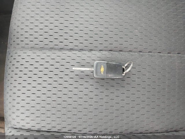 Chevrolet EQUINOX LS 2014 2GNALAEK7E6126079 Image 11