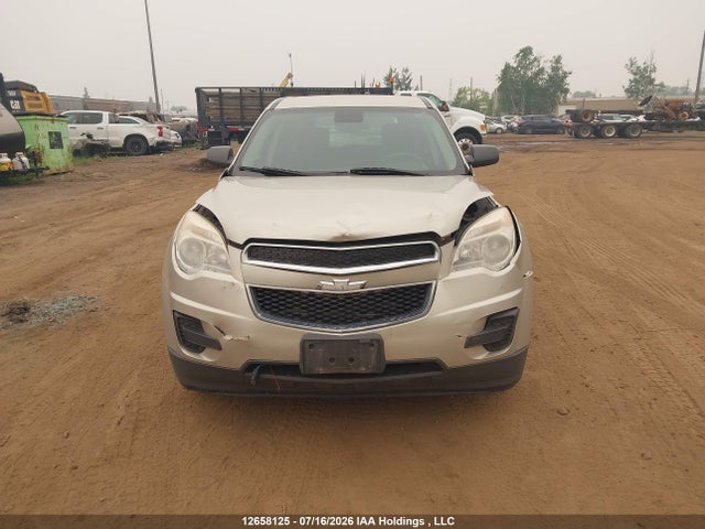 Chevrolet EQUINOX LS 2014 2GNALAEK7E6126079 Image 12