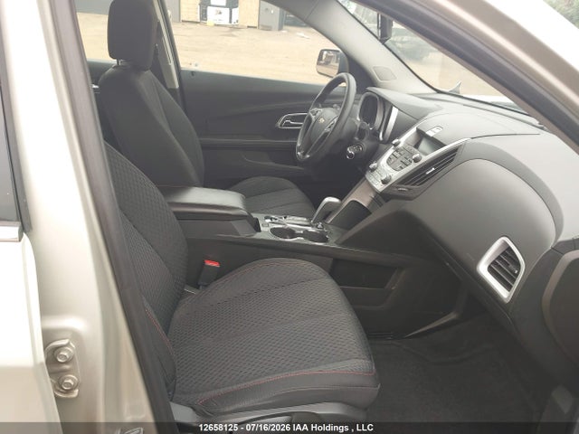 Chevrolet EQUINOX LS 2014 2GNALAEK7E6126079 Image 5