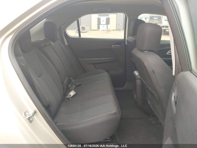 Chevrolet EQUINOX LS 2014 2GNALAEK7E6126079 Image 8
