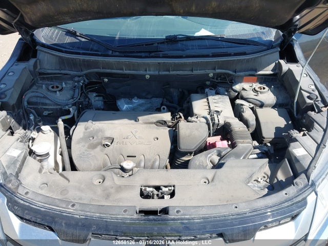 Продажа на аукционе авто 2021 Mitsubishi Rvr, vin: JA4AJVAW1MU607356, номер лота: 12658126