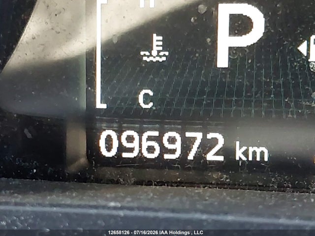 2021 Mitsubishi Rvr მანქანა იყიდება აუქციონზე, vin: JA4AJVAW1MU607356, აუქციონის ნომერი: 12658126