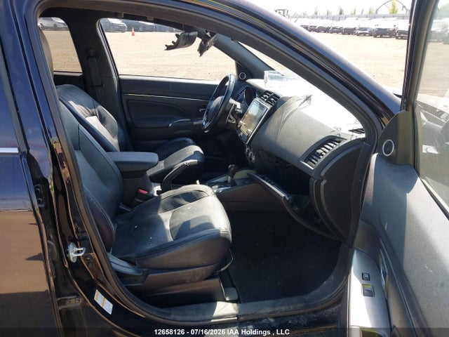 2021 Mitsubishi Rvr მანქანა იყიდება აუქციონზე, vin: JA4AJVAW1MU607356, აუქციონის ნომერი: 12658126