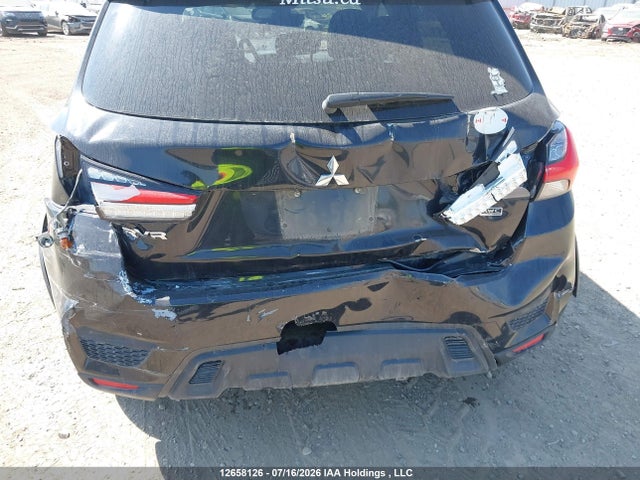 Продажа на аукционе авто 2021 Mitsubishi Rvr, vin: JA4AJVAW1MU607356, номер лота: 12658126