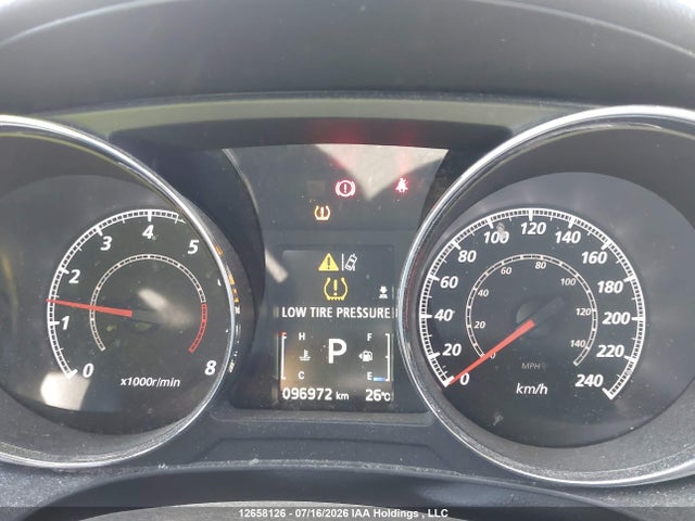 Продажа на аукционе авто 2021 Mitsubishi Rvr, vin: JA4AJVAW1MU607356, номер лота: 12658126