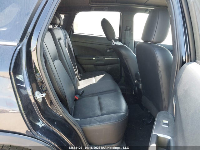 2021 Mitsubishi Rvr მანქანა იყიდება აუქციონზე, vin: JA4AJVAW1MU607356, აუქციონის ნომერი: 12658126