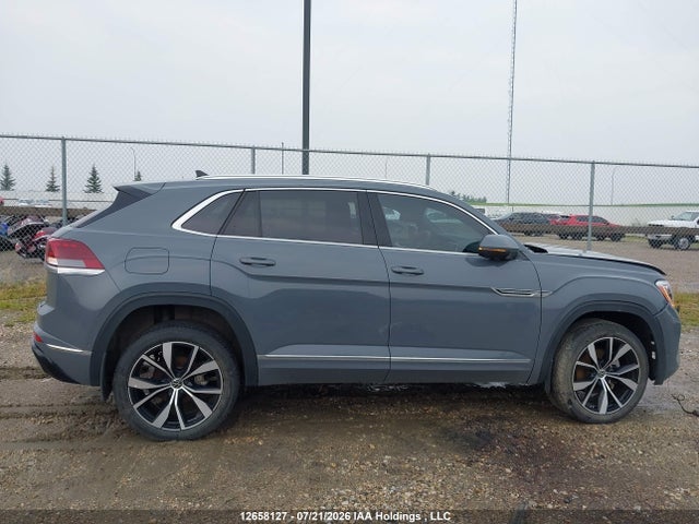 1V2FE2CA6RC227151 Volkswagen Atlas
