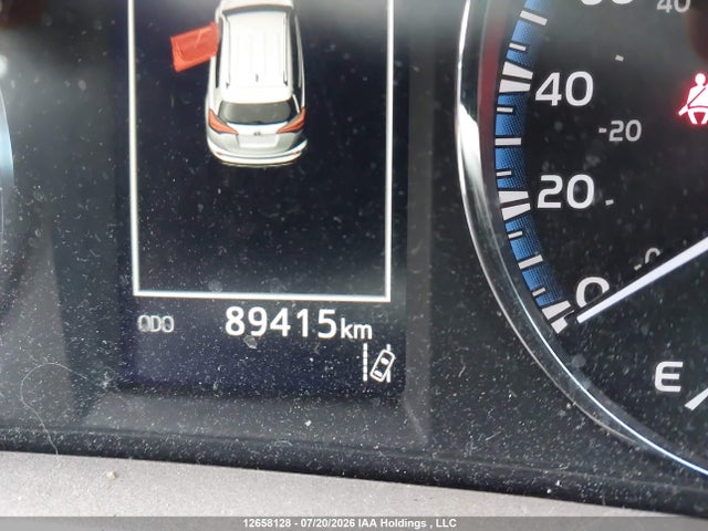 Toyota RAV4 LE 2018 2T3BFREV4JW756489 Image 16