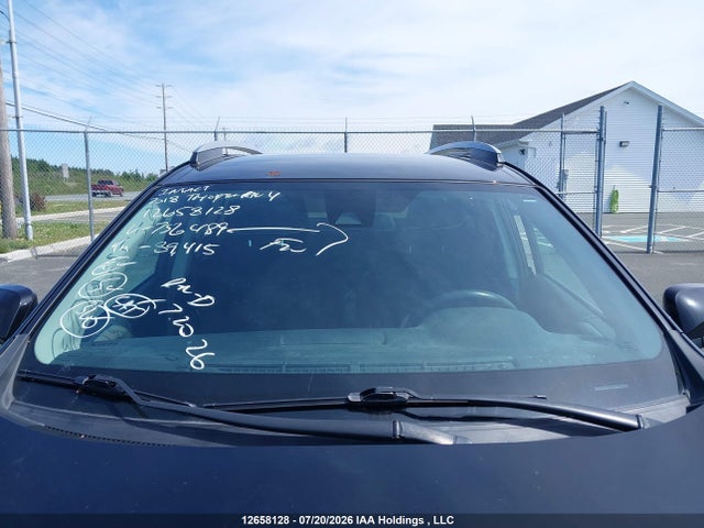 Toyota RAV4 LE 2018 2T3BFREV4JW756489 Image 18