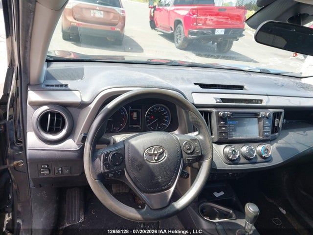 Toyota RAV4 LE 2018 2T3BFREV4JW756489 Image 20