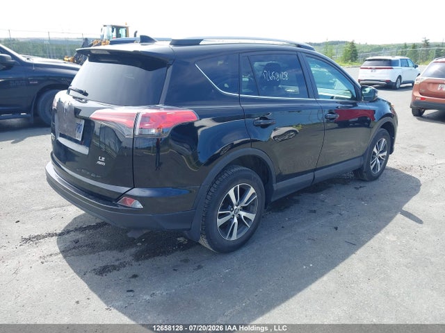 Toyota RAV4 LE 2018 2T3BFREV4JW756489 Image 4