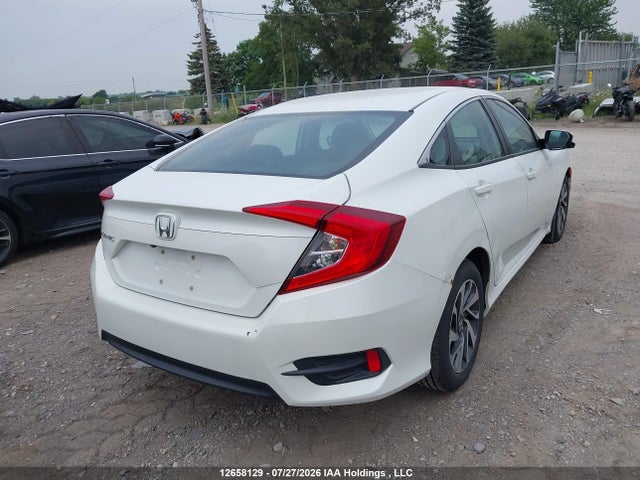 Honda Civic Ex 4dr 2016 2HGFC2F82GH024883 Image 4