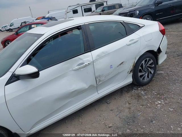 Honda Civic Ex 4dr 2016 2HGFC2F82GH024883 Image 6