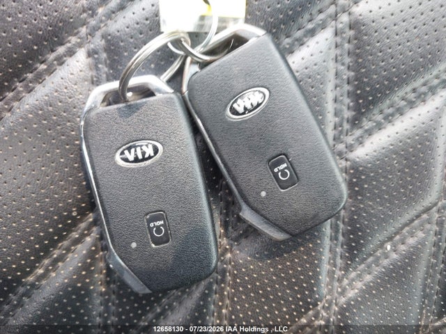 KIA K5 LX 2021 5XXG24J21MG051057 Image 11