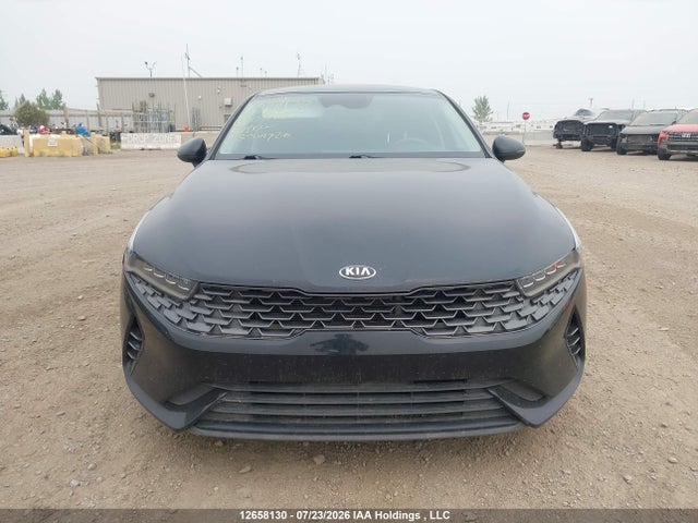 KIA K5 LX 2021 5XXG24J21MG051057 Image 13