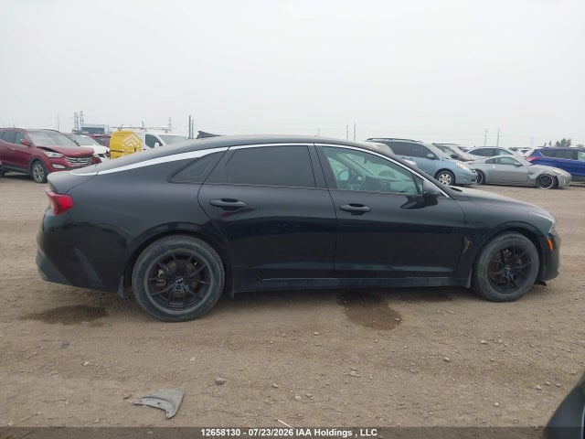 KIA K5 LX 2021 5XXG24J21MG051057 Image 14