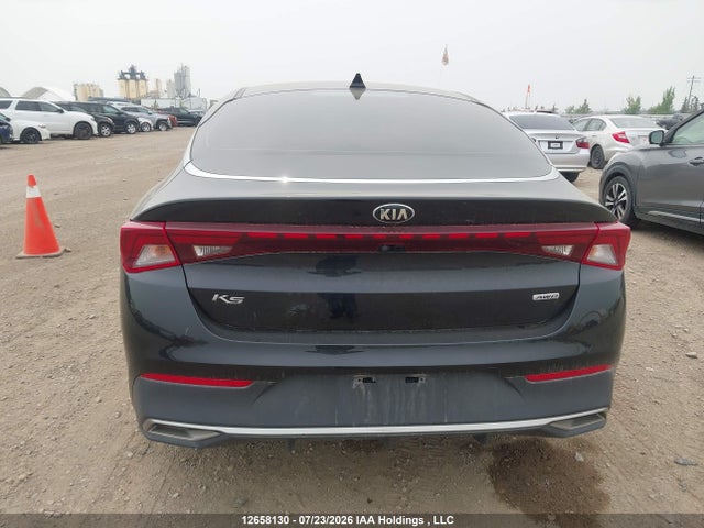 KIA K5 LX 2021 5XXG24J21MG051057 Image 17