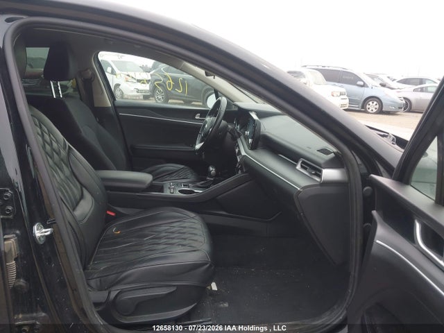 KIA K5 LX 2021 5XXG24J21MG051057 Image 5