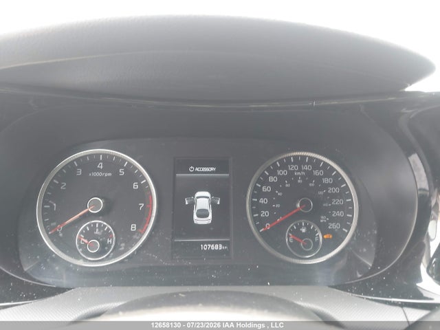 KIA K5 LX 2021 5XXG24J21MG051057 Image 7