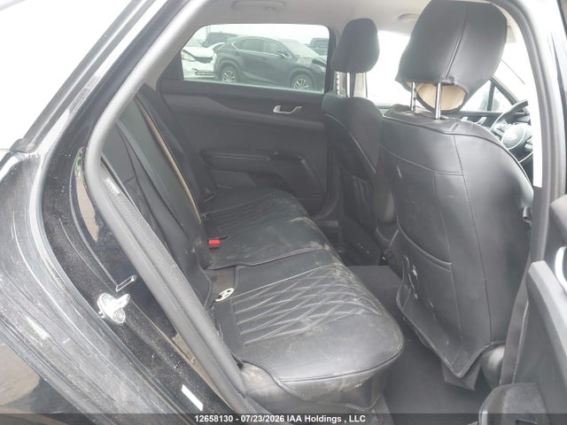 KIA K5 LX 2021 5XXG24J21MG051057 Image 8