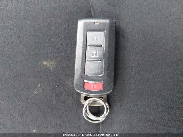 Продаж на аукціоні авто 2008 Mitsubishi Outlander Ls, vin: JA4MT31X78Z606998, номер лоту: 12658131