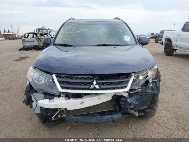 Продаж на аукціоні авто 2008 Mitsubishi Outlander Ls, vin: JA4MT31X78Z606998, номер лоту: 12658131