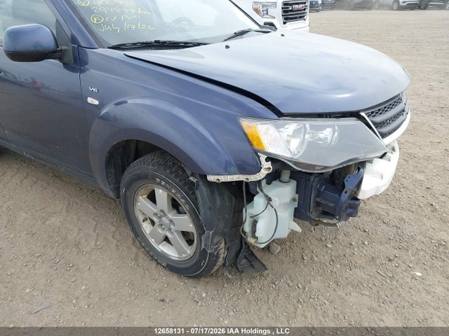 Продаж на аукціоні авто 2008 Mitsubishi Outlander Ls, vin: JA4MT31X78Z606998, номер лоту: 12658131