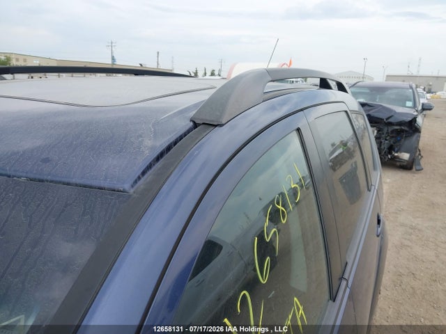 Продаж на аукціоні авто 2008 Mitsubishi Outlander Ls, vin: JA4MT31X78Z606998, номер лоту: 12658131