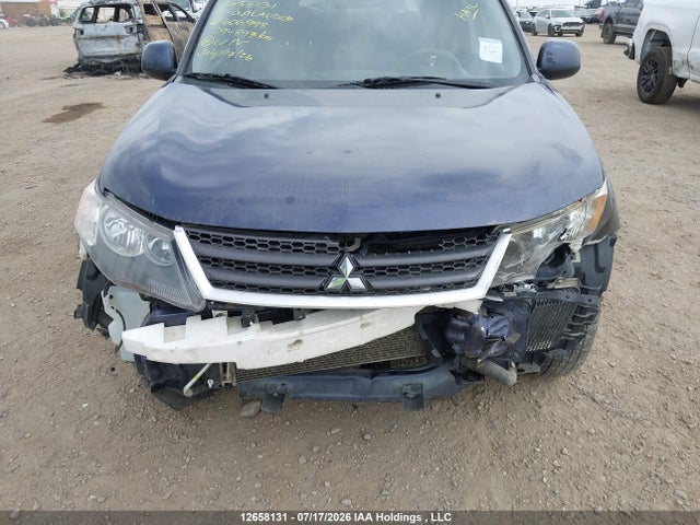 Продаж на аукціоні авто 2008 Mitsubishi Outlander Ls, vin: JA4MT31X78Z606998, номер лоту: 12658131