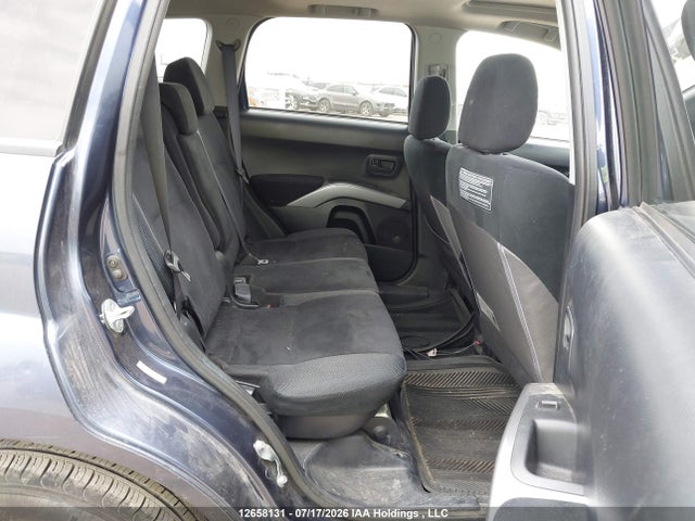 Продаж на аукціоні авто 2008 Mitsubishi Outlander Ls, vin: JA4MT31X78Z606998, номер лоту: 12658131