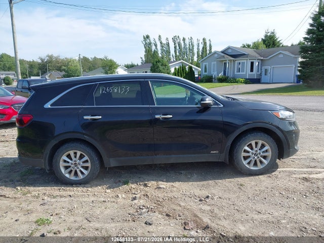 KIA SORENTO S 2020 5XYPGDA52LG695091 Image 11