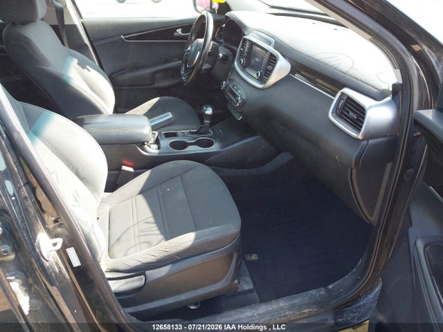 KIA SORENTO S 2020 5XYPGDA52LG695091 Image 5