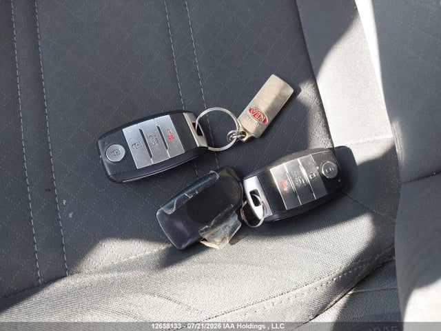 KIA SORENTO S 2020 5XYPGDA52LG695091 Image 9