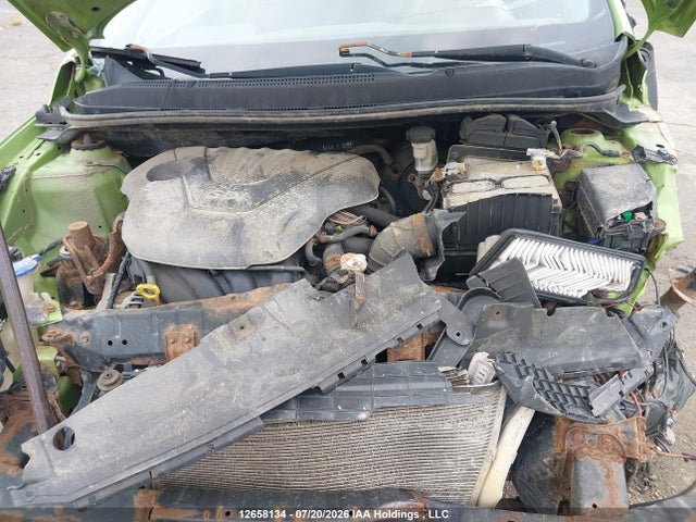 12658134 :رقم المزاد ، KMHCT5AE9DU086429 vin ، 2013 Hyundai Accent Gl مزاد بيع