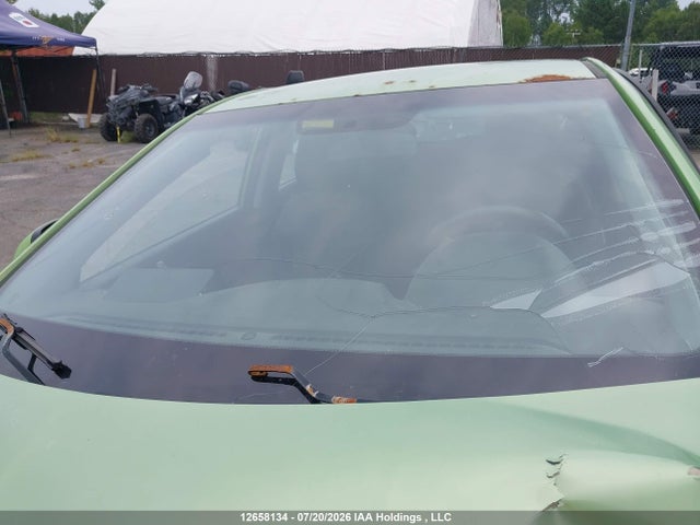 12658134 :رقم المزاد ، KMHCT5AE9DU086429 vin ، 2013 Hyundai Accent Gl مزاد بيع